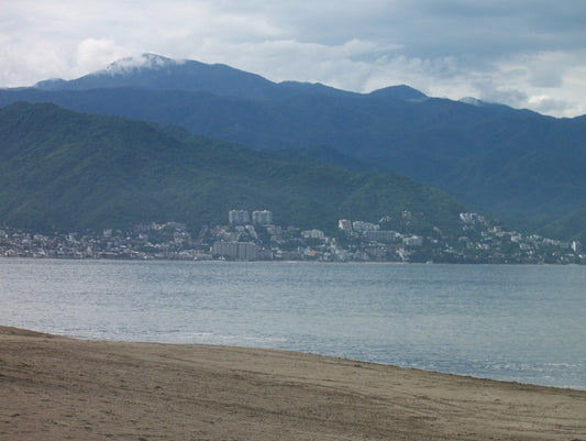 REISEBERICHTE – Puerto Vallarta