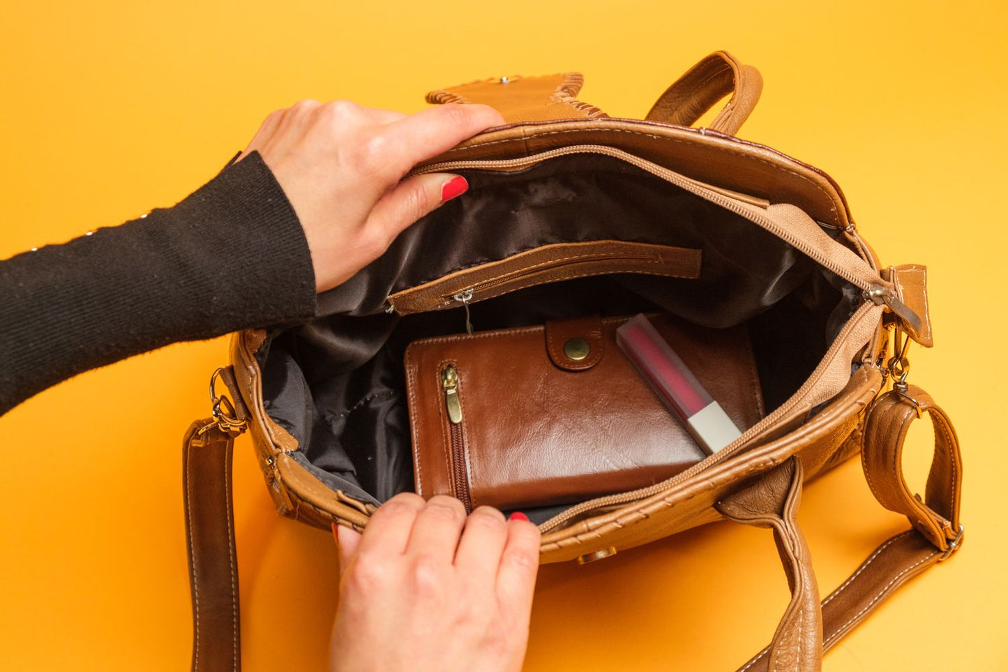 Handtasche Guanajuato