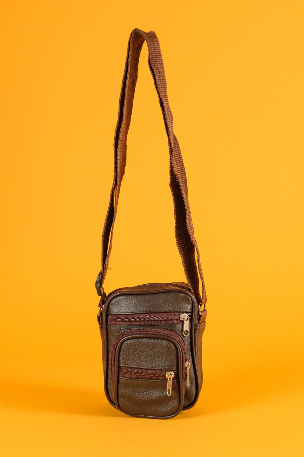 Brusttasche Orizaba