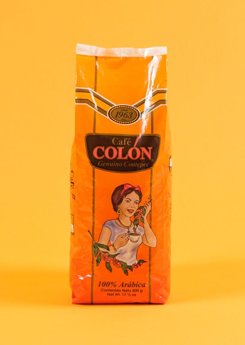 Cafe Colon 500 g Beutel