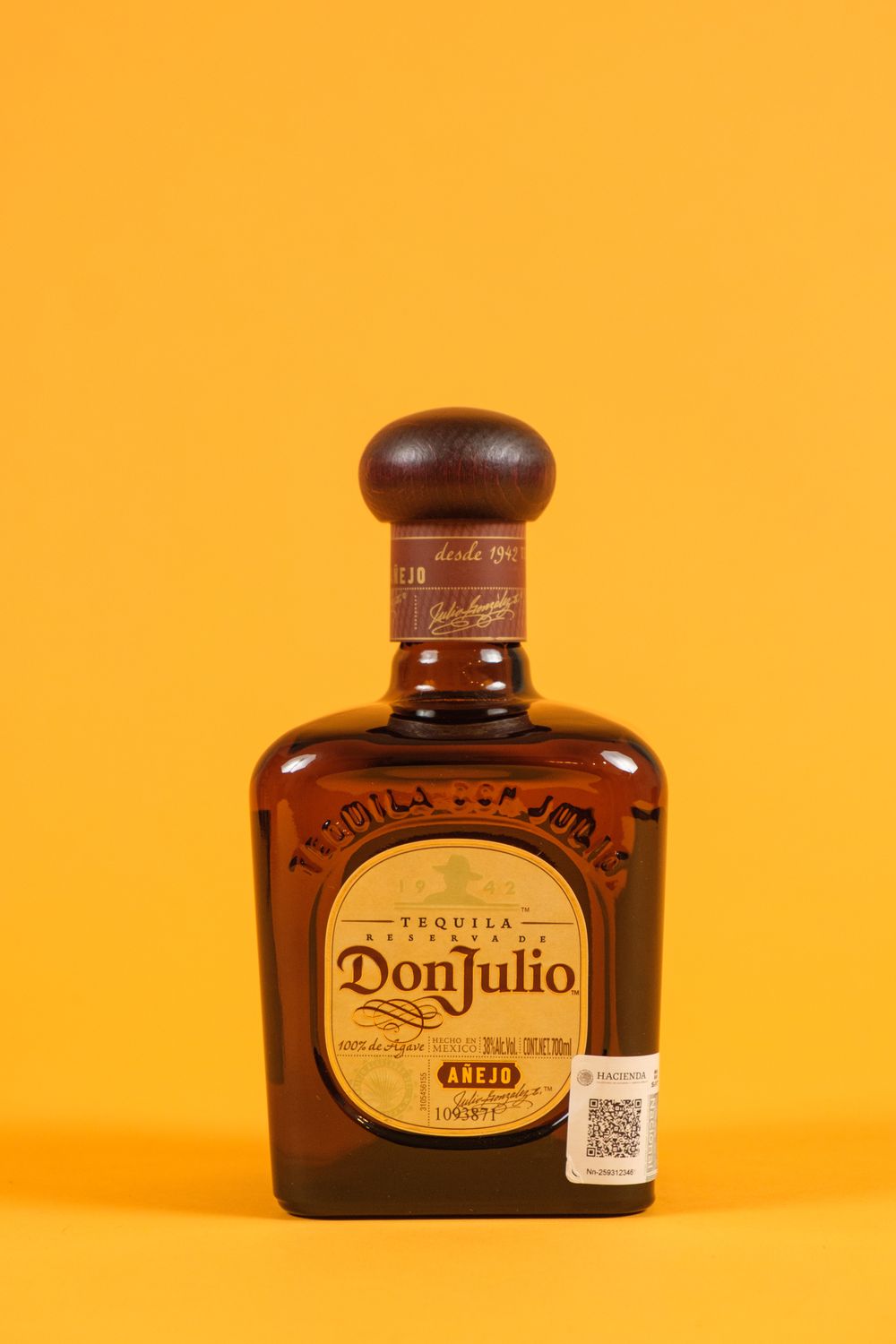 Tequila Don Julio Anejo 700 ml