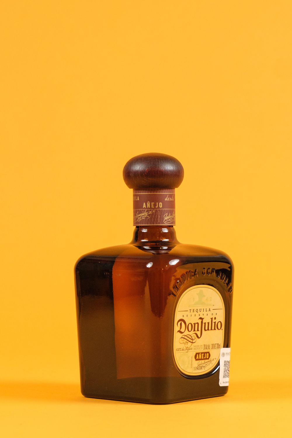 Tequila Don Julio Anejo 700 ml