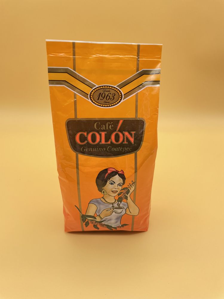 Cafe Colon 250 g Beutel