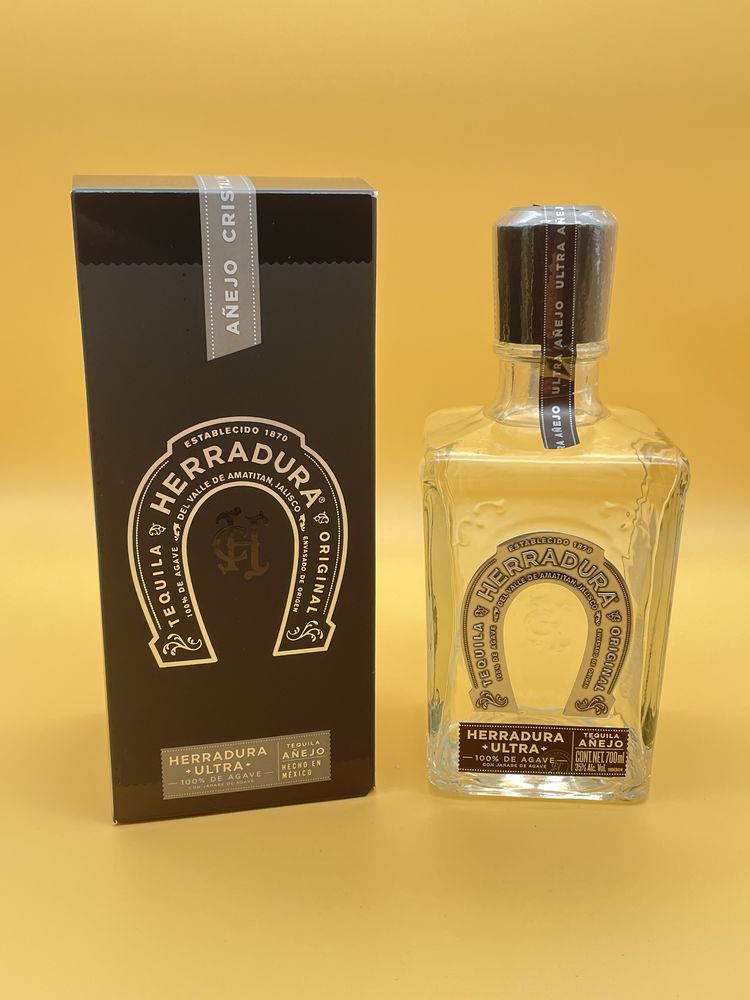 Tequila Herradura Ultra Anejo 700 ml