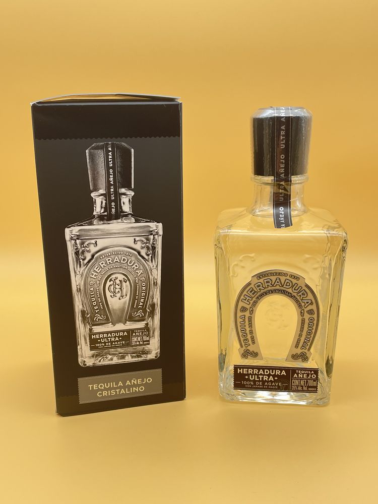 Tequila Herradura Ultra Anejo 700 ml