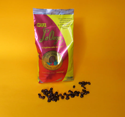 Cafe La Onza 500 g Beutel