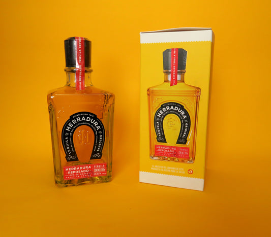 Tequila Herradura Reposado 700 ml