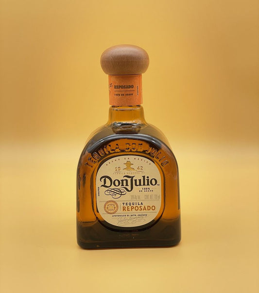 Tequila Don Julio Reposado 700 ml