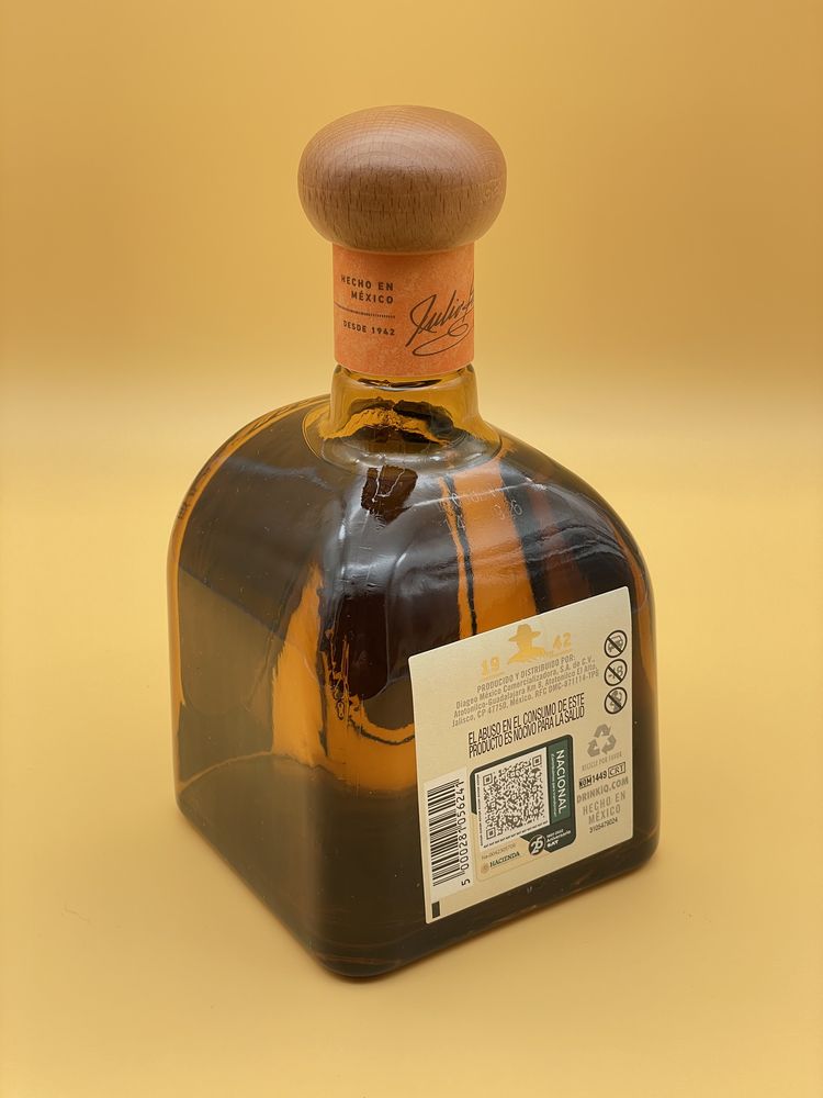 Tequila Don Julio Reposado 700 ml